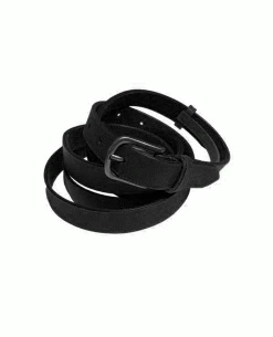 Project AJ117 Dobbel Black Belt