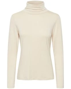 Part Two Efinas Cream Top