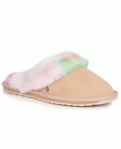 EMU Australia EMU Jolie Tie Dye Slippers