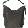 Beck Sondergaard Mix Everly Grey Bag -Fashion Clothing everly grey