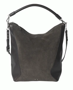 Beck Sondergaard Mix Everly Grey Bag