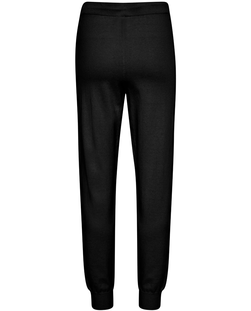 Part Two Ewande Black Trousers 4 Part Two Ewande Black Trousers - Image 2