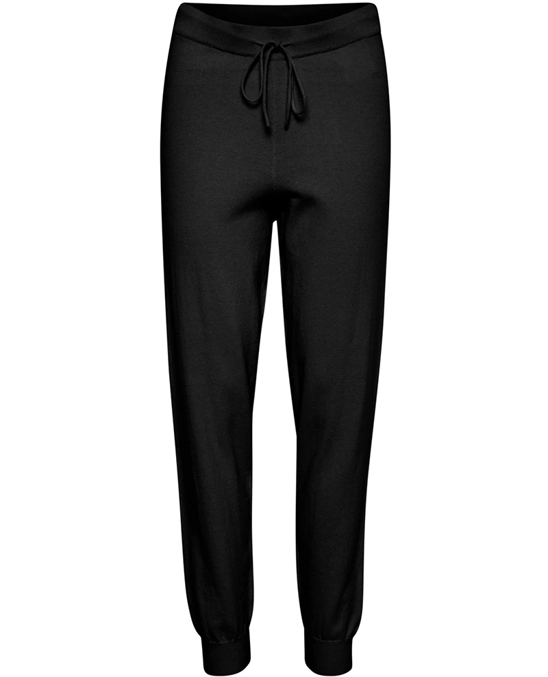 Part Two Ewande Black Trousers 3 Part Two Ewande Black Trousers