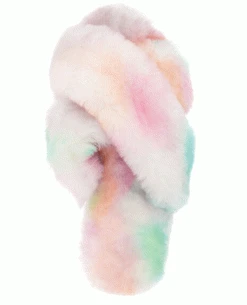 EMU Australia EMU Mayberry Fairy Floss Slippers -Fashion Clothing fairy mayberry