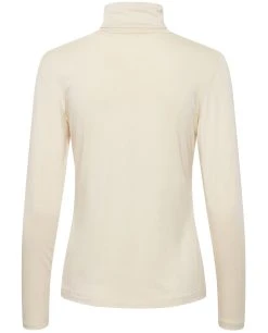 Part Two Efinas Cream Top -Fashion Clothing finas 2