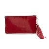 Fioriblu Forget Me Not Clutch Red -Fashion Clothing forget me not red