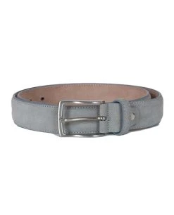 Fioriblu Papavero Belt Grey