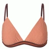 Beck Sondergaard Groova Lana Sand Bra -Fashion Clothing groova bra