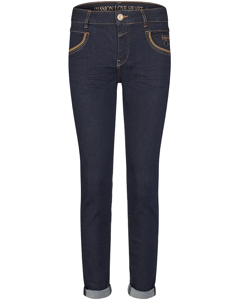 Mos Mosh Naomi Hailey Dark Jeans 3 Mos Mosh Naomi Hailey Dark Jeans