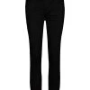 Mos Mosh Naomi Hybrid Black Jeans -Fashion Clothing hybrid