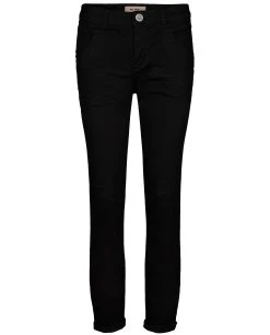 Mos Mosh Naomi Hybrid Black Jeans
