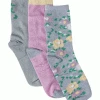 Ichi Jade Socks -Fashion Clothing ichi amelai socks 3