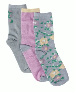Ichi Jade Socks