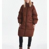 Ichi Bunala Java Padded Jacket -Fashion Clothing ichi buanla java coat