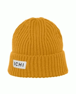 Ichi Emma Beeswax Hat