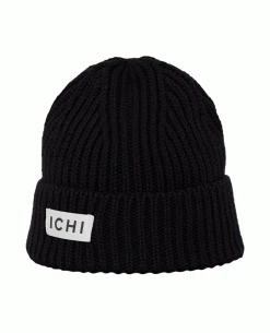 Ichi Emma Black Hat