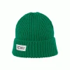 Ichi Emma Cadmium Green Hat -Fashion Clothing ichi emma green hat 7a74d82f cbf2 42ee ab45 859a883ee292