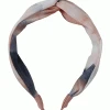 Ichi Jenni Lilac Hairband -Fashion Clothing ichi jenni