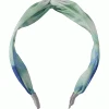 Ichi Jenni Blue Hairband -Fashion Clothing ichi jenni1
