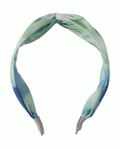 Ichi Jenni Blue Hairband