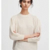 Ichi Kamara Cloud Knit