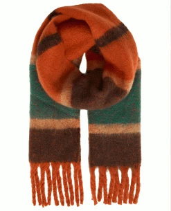 Ichi Tami Rooibos Scarf