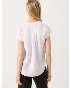 Part Two Ieva White Shirt -Fashion Clothing ieva white 6 7f85b3c1 7ce3 478c a1bb 28a4ec953562