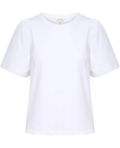 Part Two Imalea White T-Shirt
