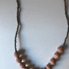 Paperchain Jennifer Necklace