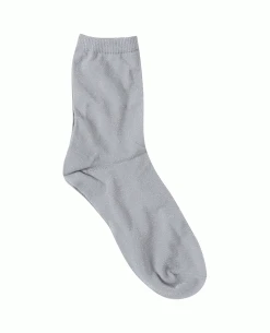 Ichi Choball Socks -Fashion Clothing joball silver
