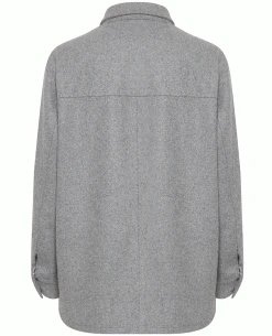 Part Two Kis Shacket -Fashion Clothing kis 2