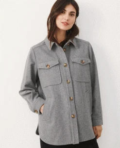 Part Two Kis Shacket