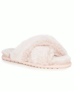 EMU Australia EMU Mayberry Frost Pink Slippers
