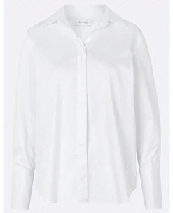 Levete Room Isla White Blouse