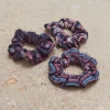 Mabe Orli Hair Scrunchies