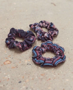 Mabe Orli Hair Scrunchies