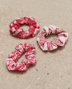 Mabe Patti Scrunchies