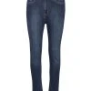 Part Two Manon Dark Vintage Jeans -Fashion Clothing manon jeans drk