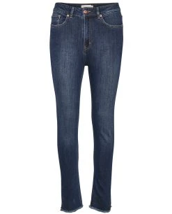 Part Two Manon Dark Vintage Jeans