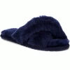 EMU Australia EMU Mayberry Midnight Blue Slippers -Fashion Clothing may 3