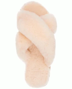 EMU Australia EMU Mayberry Natural Slippers -Fashion Clothing mayberry 2