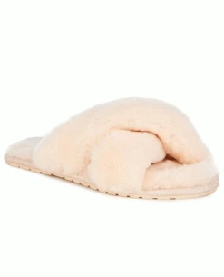 EMU Australia EMU Mayberry Natural Slippers