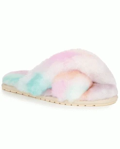 EMU Australia EMU Mayberry Fairy Floss Slippers