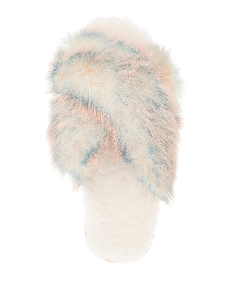 EMU Australia EMU Mayberry Lava Pink Slippers 4 EMU Australia EMU Mayberry Lava Pink Slippers - Image 2