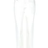 Reiko Milo Off White Jeans -Fashion Clothing milo white