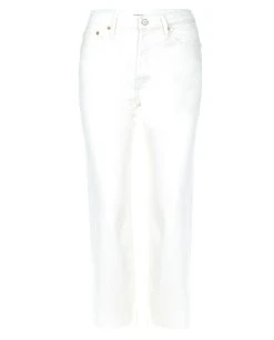 Reiko Milo Off White Jeans