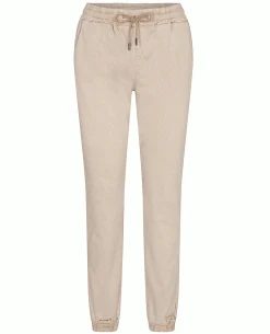 Mos Mosh Freya Feather Jogger Trousers