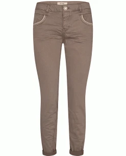 Mos Mosh Naomi Brown Jeans