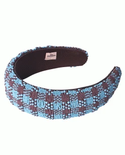 Beck Sondergaard Mukka Fig Hairband