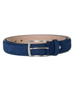 Fioriblu Papavero Belt Navy